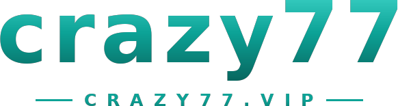 crazy77 logo